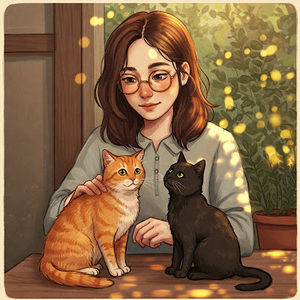 Meet your Posher, Lauren